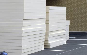 Sucksted Green flat roof insulation costs