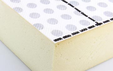 meeting Sucksted Green building codes