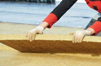 find rated Sucksted Green roof insulation companies