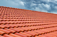 Sucksted Green roofing tiles